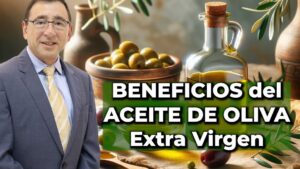 aceite oliva