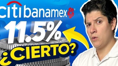 ahorro banamex