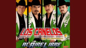 Portada colorida que muestra cuatro hombres con sombreros vaqueros y chaquetas verdes y blancas sobre paneles verticales de colores y un título tipográfico rojo en primer plano que evoca un álbum musical; Ventajas y desventajas de las estaciones del año: descubre sus secretos