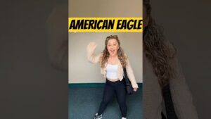 american eagle