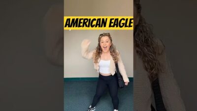 american eagle