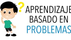 aprendizaje basado