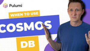 cosmos db