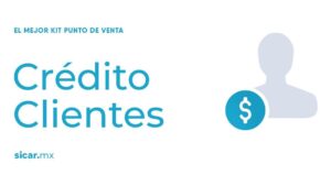 credito clientes