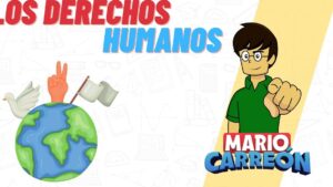 derechos humanos
