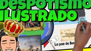 despotismo ilustrado