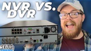 dvr nvr