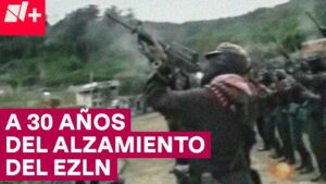 el ezln