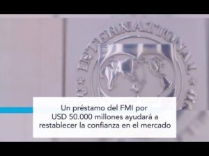 el fmi