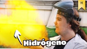 el hidrogeno