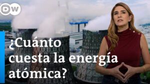 energia nuclear