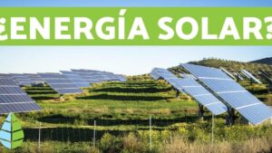 energia solar