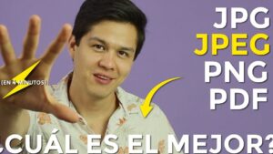 formato jpg