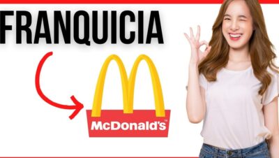 franquicia mcdonald
