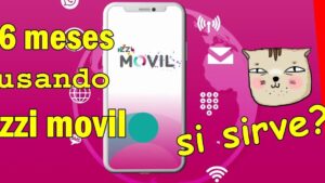 izzi movil