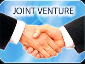 joint venture