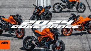 ktm duke