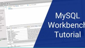 mysql workbench