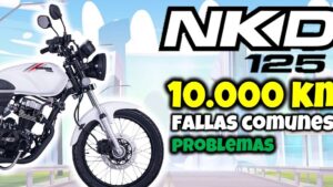 nkd 125
