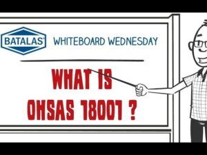 ohsas 18001