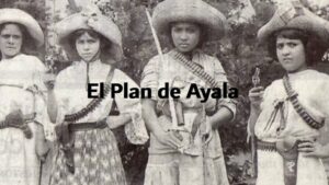 plan ayala
