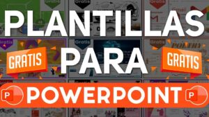 plantillas powerpoint