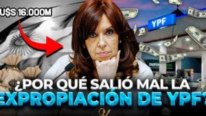 privatizacion ypf