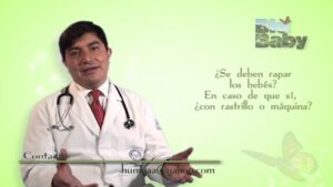 rapar bebe