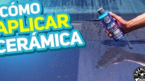 recubrimiento ceramico