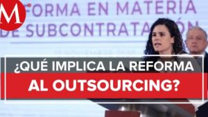 reforma outsourcing