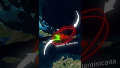 republica dominicana