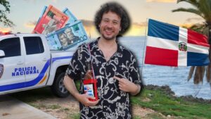 republica dominicana