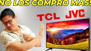 televisores tcl