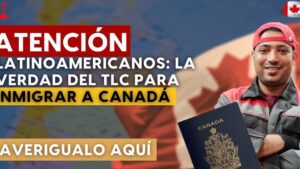 tlc colombia canada