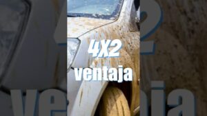 vehiculo 4x2