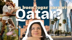vivir qatar