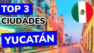 vivir yucatan